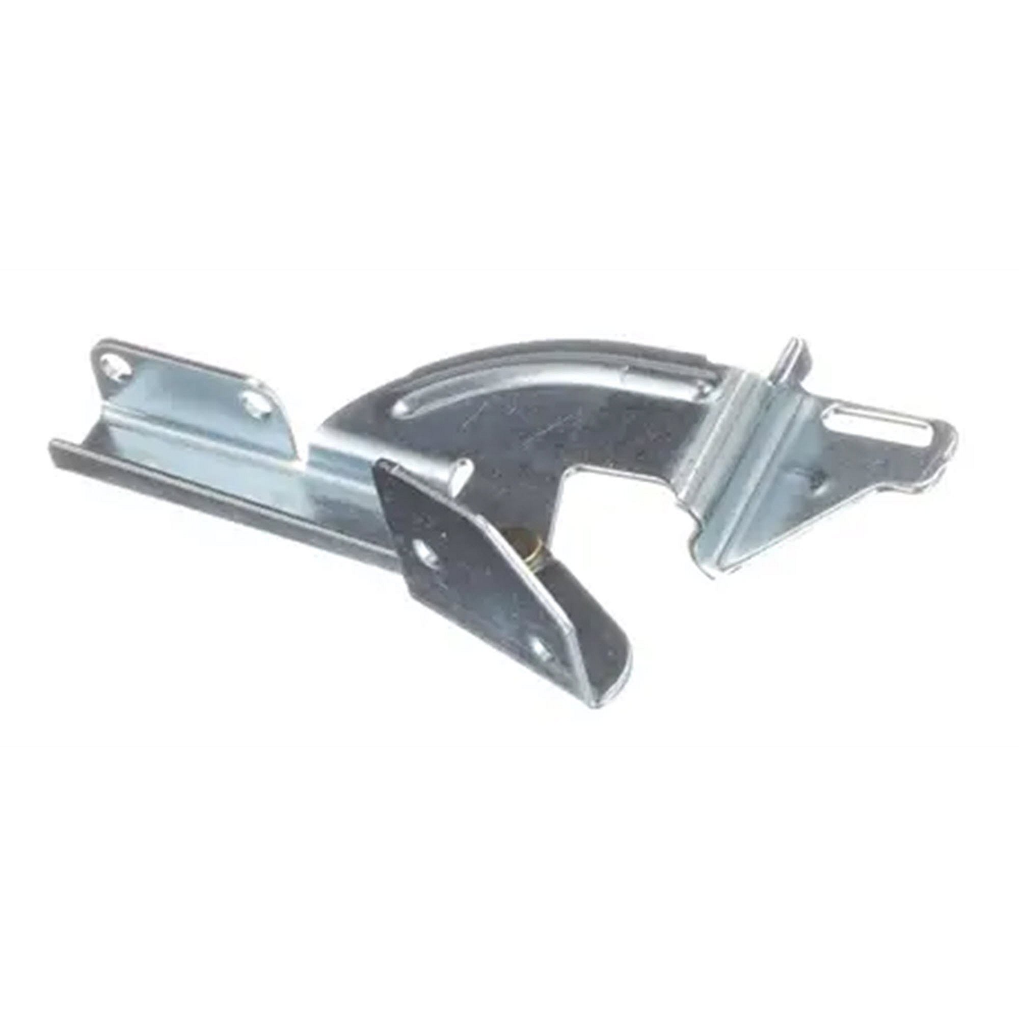 Part #w11376139, Dryer Door Hinge, Left / 3.00 x 2.25 x 5.75