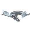 Dryer Door Hinge, Left W11376139