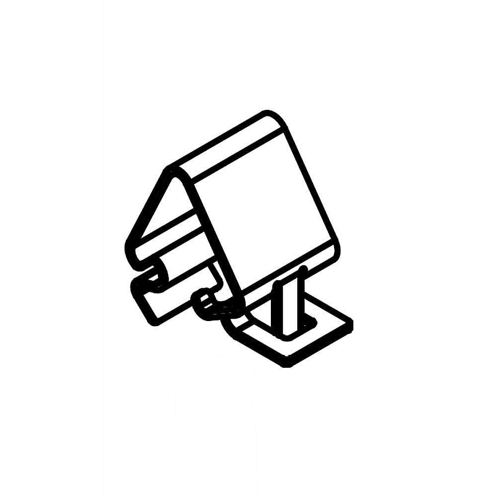 Part #w11376161, Lock-Top Fro / 4.85 x 2.95 x 0.01