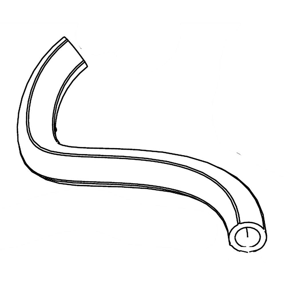 Part #w11382387, Hose Valve