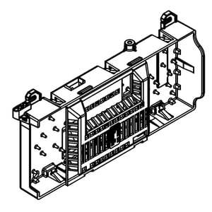 Dryer Electronic Control Board (replaces W11314892, W11385401, W11385629) W11388022