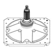 Washer Gear Case W11393684