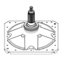 Washer Gear Case (replaces W11287287)