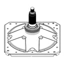 Washer Gear Case (replaces W11134159, W11455453) W11393685