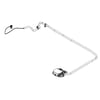 Whirlpool Washer Lid Lock Assembly W11394572