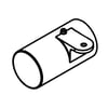 Whirlpool Washer Run Capacitor W11395618