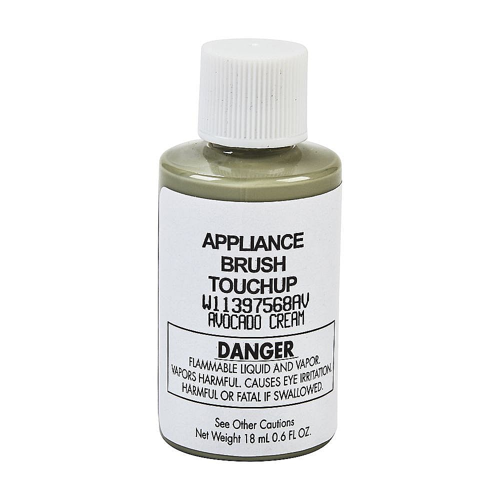 Part #w11397568Av, Touch-Up Pai