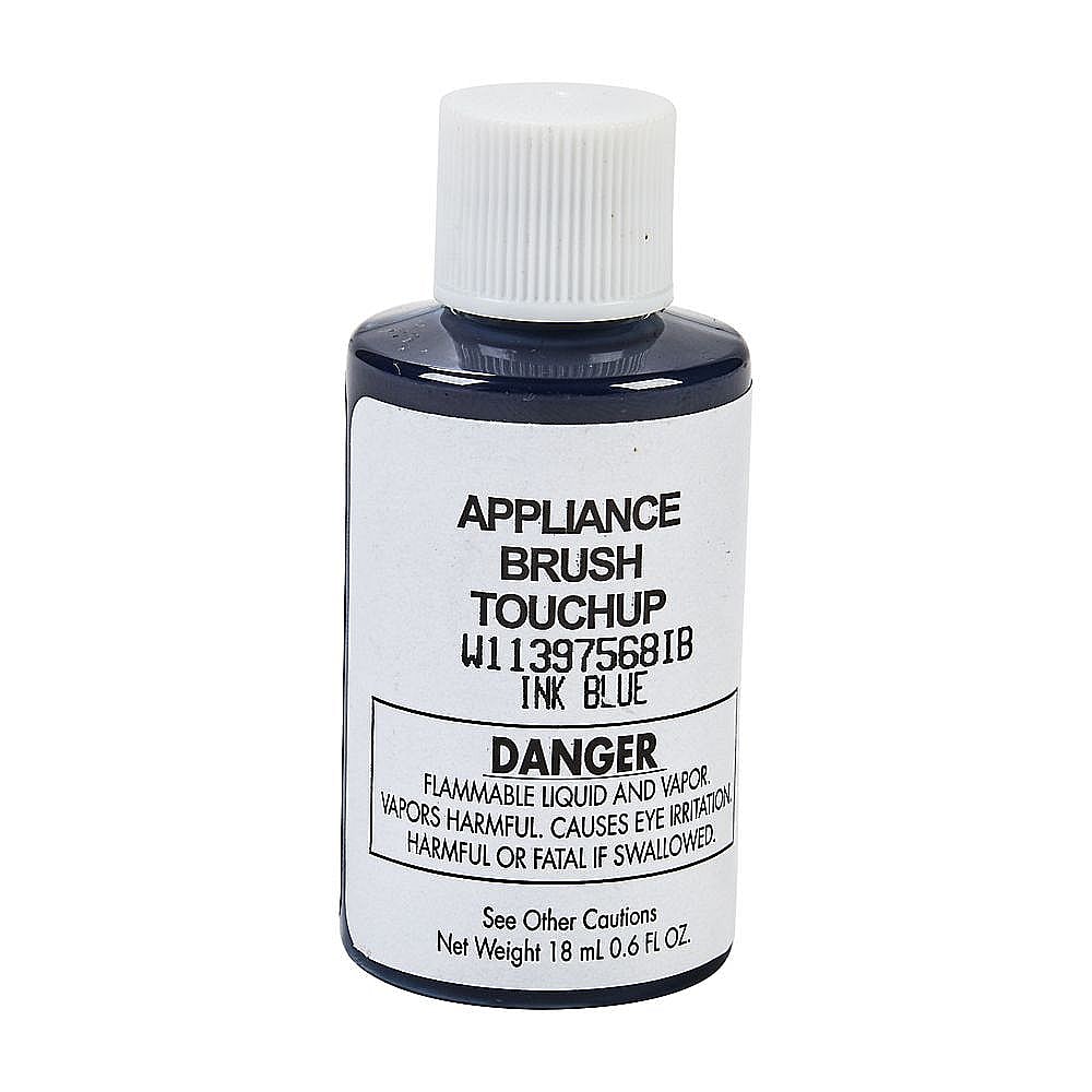 Part #w11397568Ib, Touch-Up Pai / 2.50 x 1.50 x 1.00