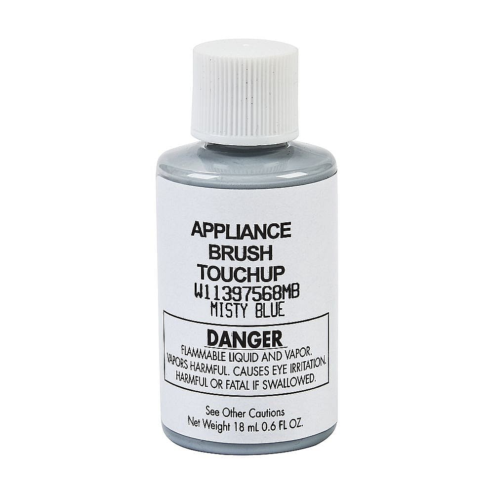 Part #w11397568Mb, Touch-Up Pai / 2.50 x 1.50 x 1.00
