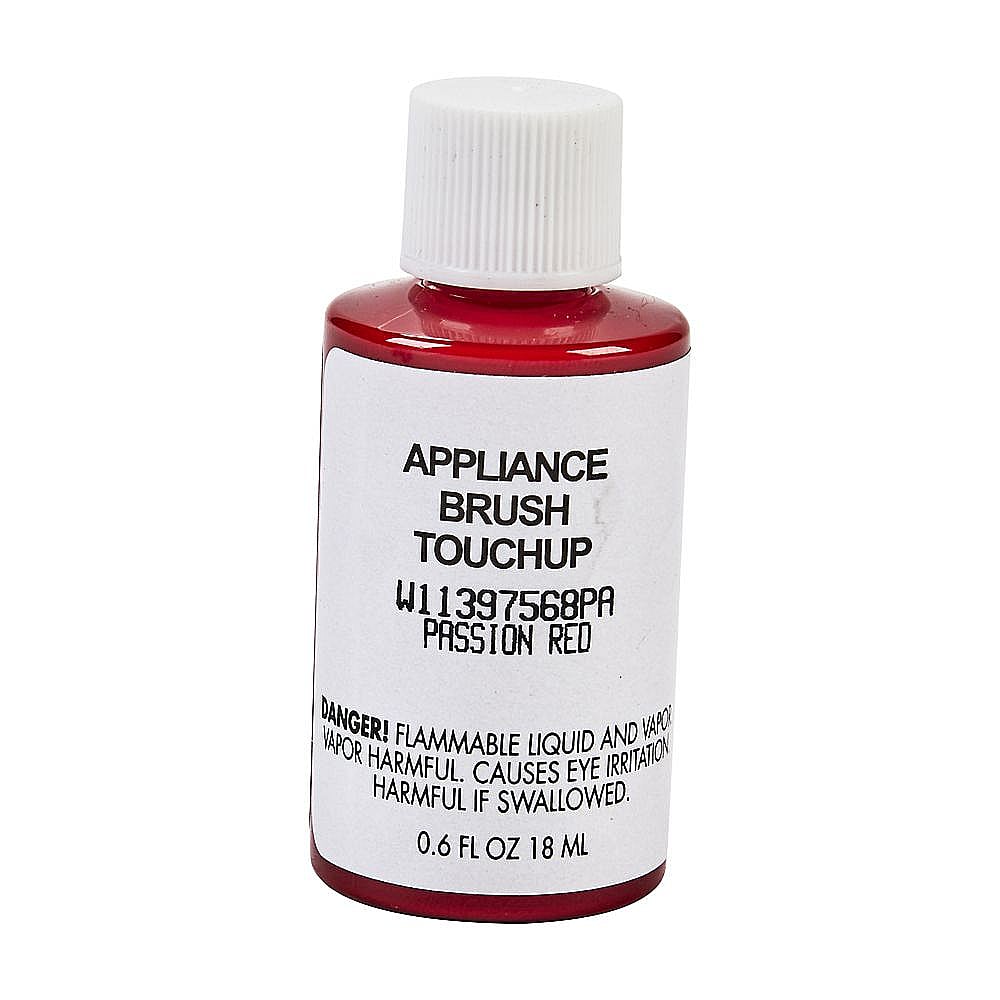 Part #w11397568Pa, Touch-Up Pai / 2.50 x 1.50 x 1.00
