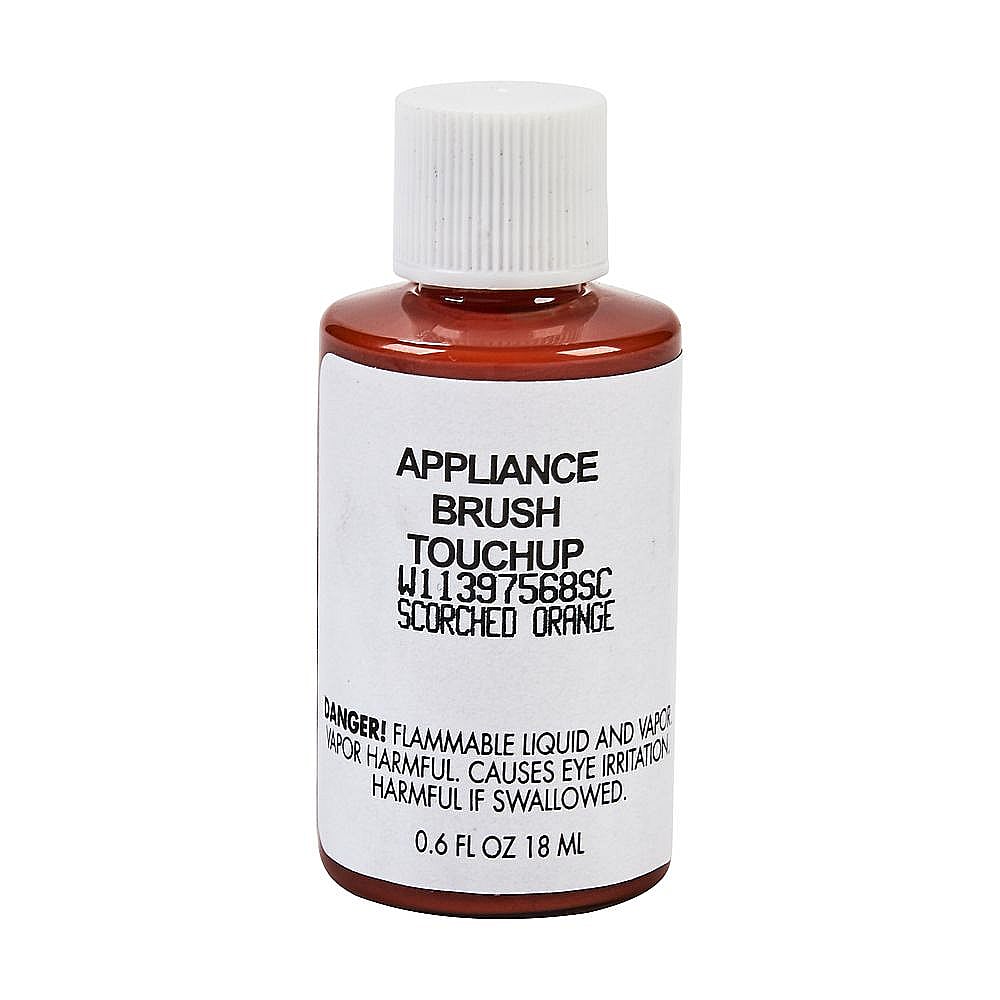 Part #w11397568Sc, Touch-Up Pai / 2.50 x 1.50 x 1.00