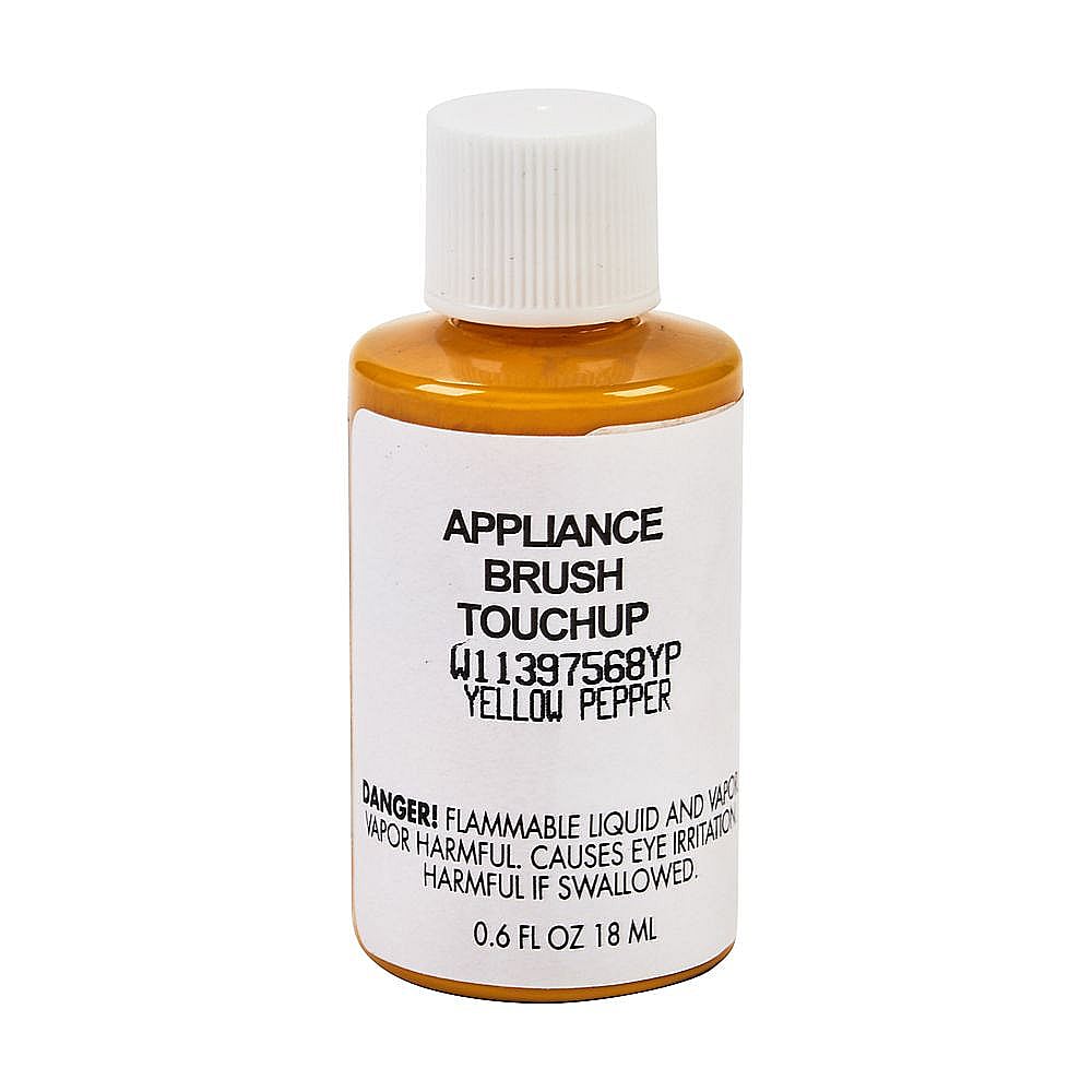 Part #w11397568Yp, Touch-Up Pai / 2.50 x 1.50 x 1.00