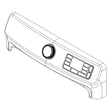 Dryer Control Panel W11397843