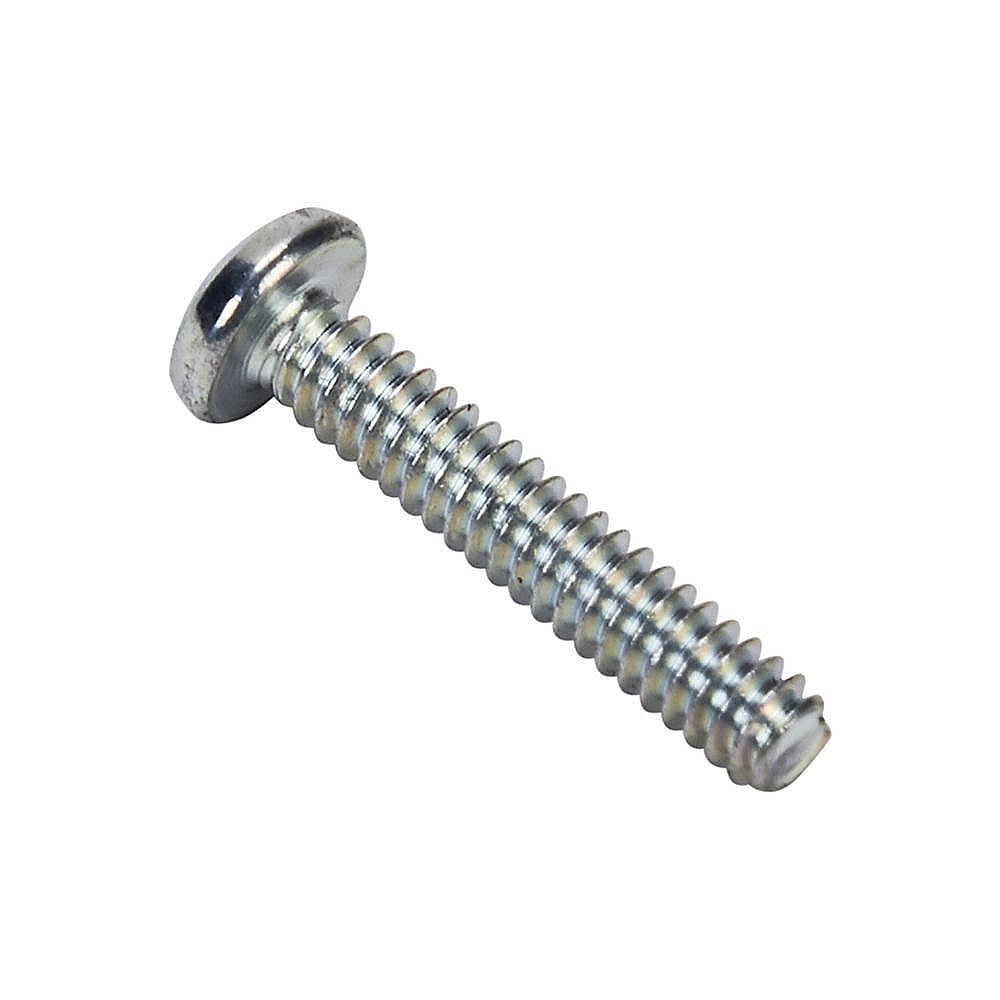 Part #w11404293, Washer Screw (Replaces Wpw10078270) / 0.88 x 0.25 x 0.25