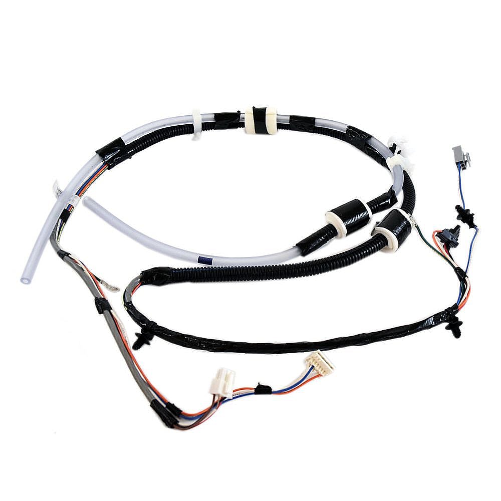 Part #w11409746, Washer Wire Harness, Lower / 11.00 x 9.00 x 2.00