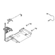 Bulk Drawer for Whirlpool WTW6120HC0 - Part W11413407
