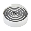 Dryer Lint Chute Seal