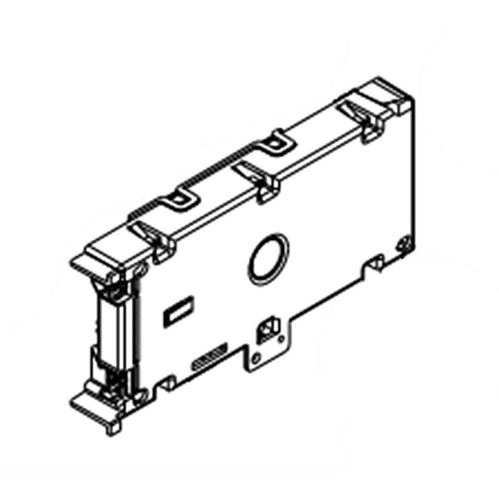 Part #w11417007, Dryer Electronic Control Board