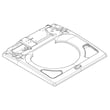 Top- 27, Std for Whirlpool WTW7120HC1 - Part W11423773