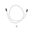 Washer Drain Hose for Whirlpool WCD5090JW0 - Part W11441078