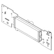 Commercial Dryer User Interface W11446262