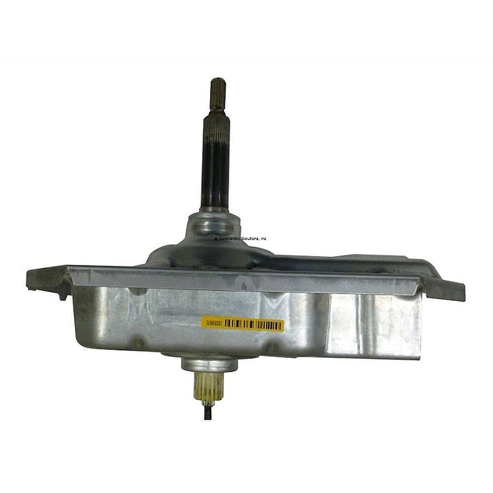 Part #w11454372R, Refurbished Washer Gear Case / 15.00 x 12.00 x 23.50