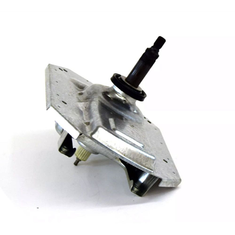 Part #w11454734R, Whirlpool Refurbished Washer Gear Case