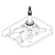 Gear Case Assembly W10903969