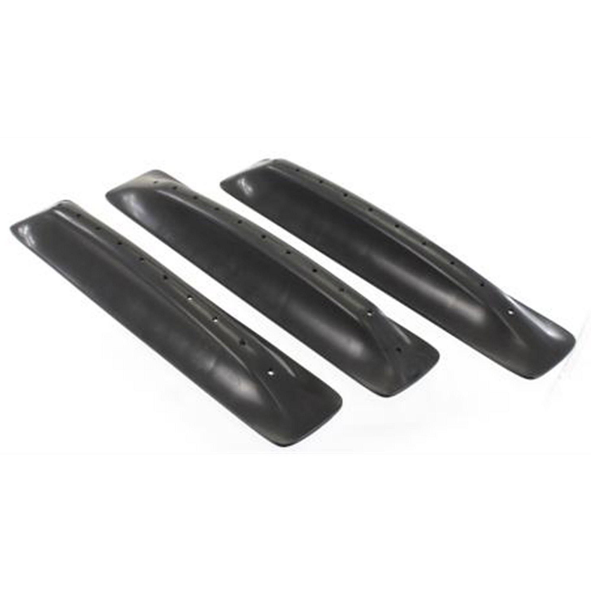 Part #w11460395, Washer Baffle / 12.50 x 5.50 x 3.00