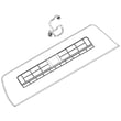 Whirlpool Washer User Interface Assembly for Whirlpool WTW5100HW0 - Part W11478519