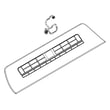Washer User Interface for Whirlpool WTW6120HC0 - Part W11478523