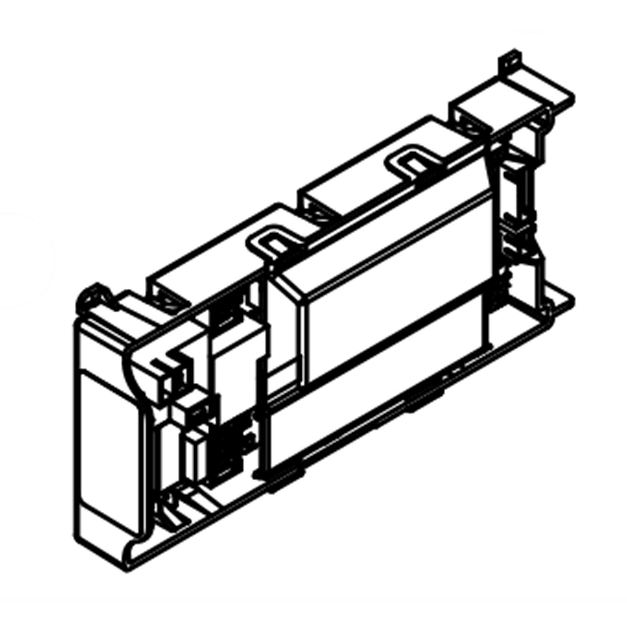 Part #w11481389, Prog Acu - J | 1.00 x 5.25 x 5.50