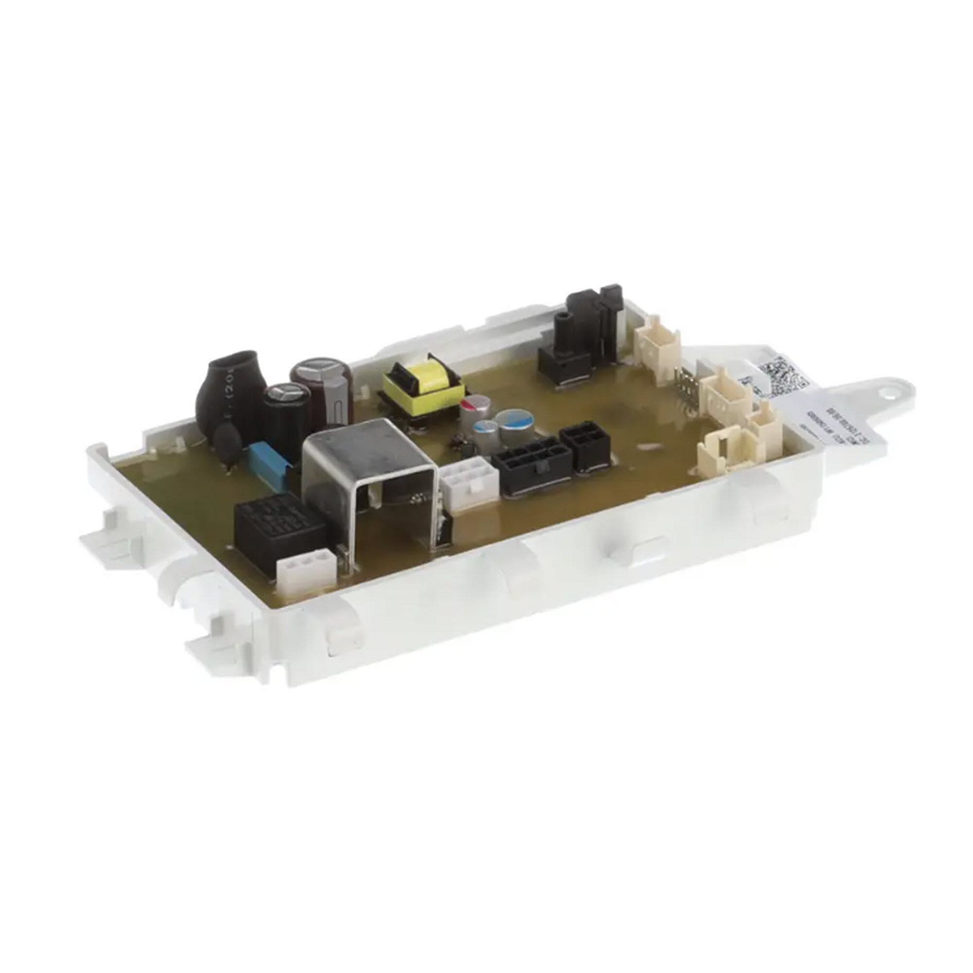 Part #w11543998, Whirlpool Washer Electronic Control Board (Replaces W11498804) / 15.50 x 7.00 x 2.75
