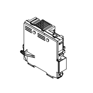 Whirlpool Washer Electronic Control Board W11544680