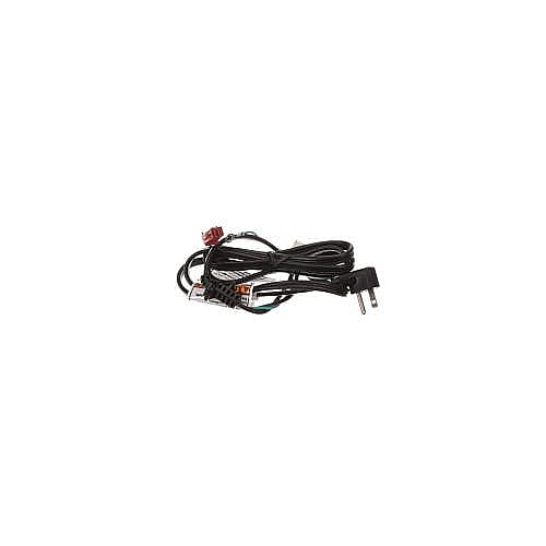 Part #w11551294, Washer Power Cord | 7.25 x 3.00 x 2.00