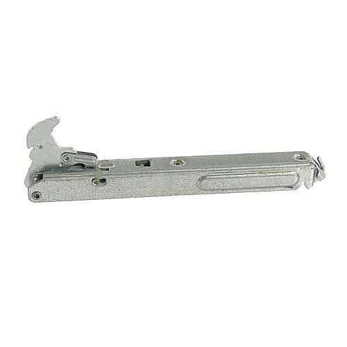 GE Part #w11551301, Dryer Door Hin | 10.75 x 5.00 x 2.50