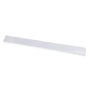 Dryer Toe Panel (white) (replaces W11186879) W11551367