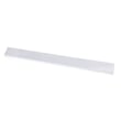 Dryer Toe Panel (white) for Kenmore 11061652020 - Part W11551367
