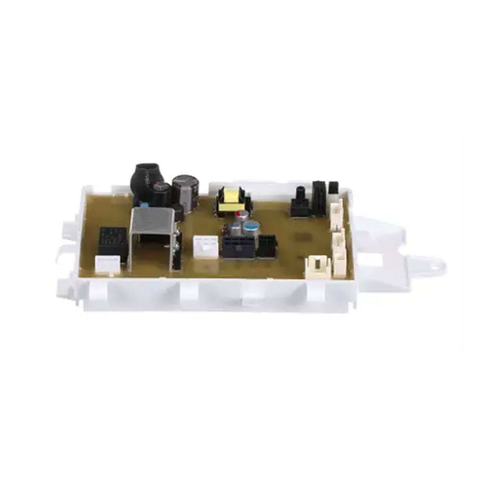 Photo of Part #w11556727, Washer Electronic Control Board | 15.50 x 7.00 x 2.50 from Repair Parts Direct