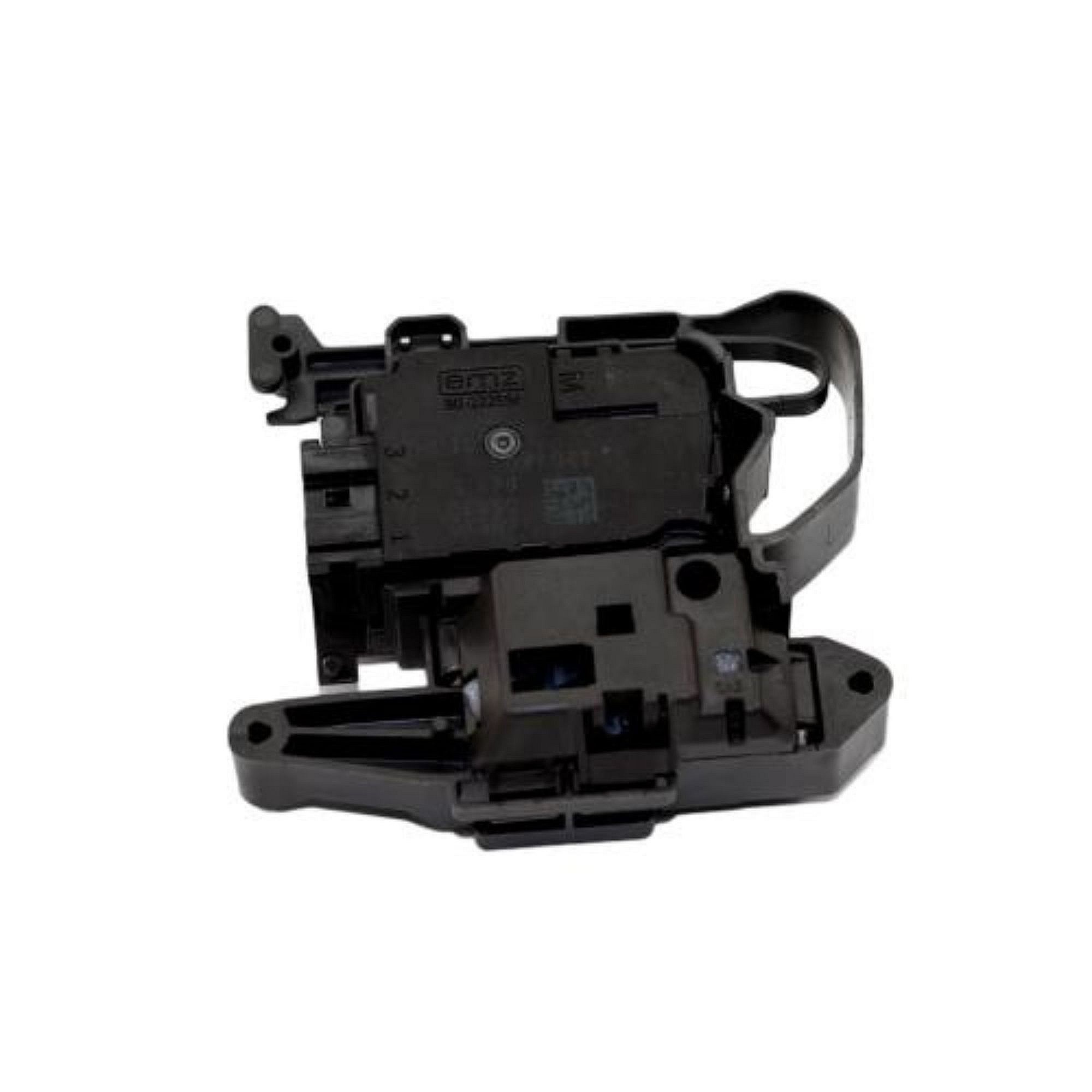 Part #w11565030, Whirlpool Washer Door Lock / 4.50 x 4.50 x 3.50