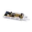 Washer Electronic Control Board for Maytag MVW6230HW2 - Part W11567712