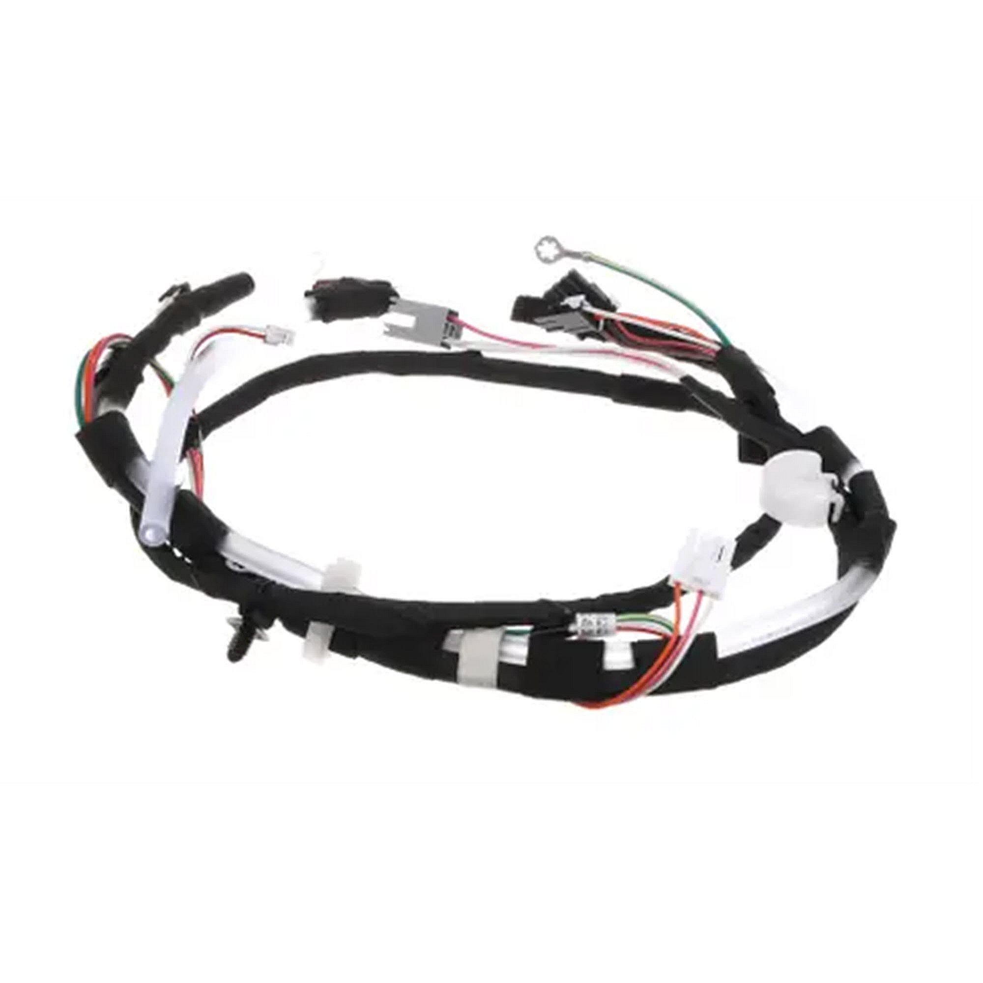 Part #w11568984, Washer Wire Harness, Lower (Replaces W11130936) / 10.00 x 3.00 x 9.00