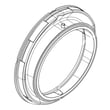 Washer Door Boot for Whirlpool WFW5605MC1 - Part W11578223