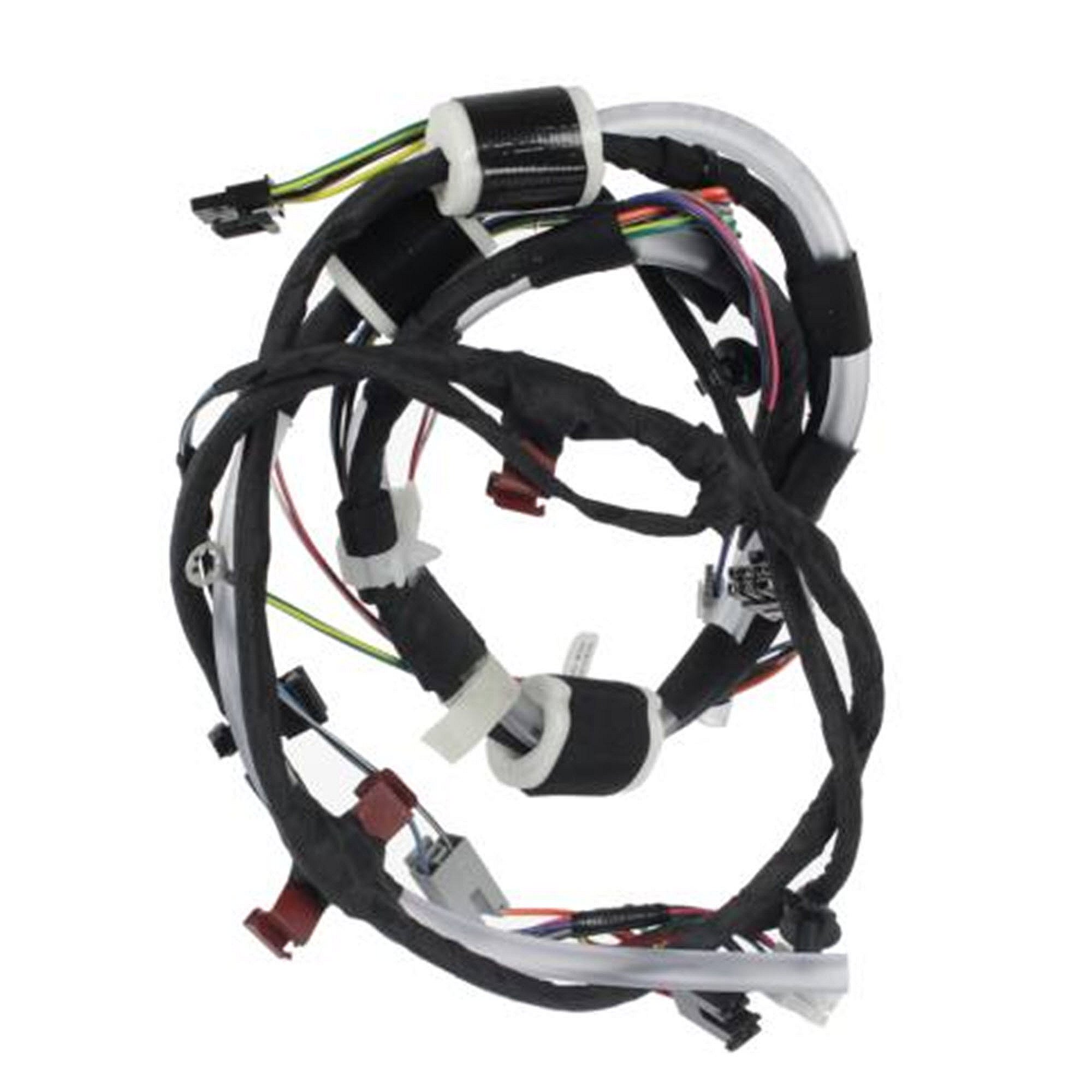 Part #w11590868, Washer Wire Harness, Lower (Replaces W11405459) / 10.00 x 8.00 x 2.00