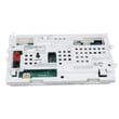 Whirlpool Washer Central Control Unit Assembly W11603810