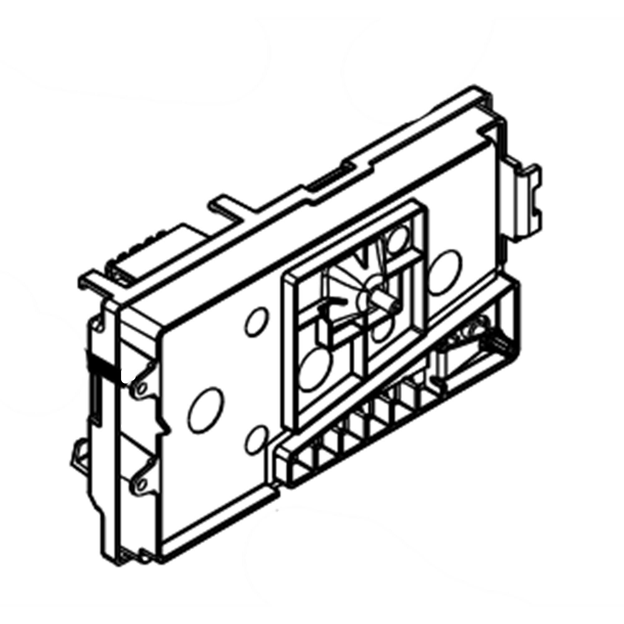 Part #w11611306, Ccuasm, Vmax
