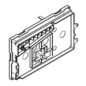 Washer Electronic Control Board (replaces W10894763) W10920541