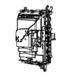 Washer Electronic Control Board for Whirlpool WFW5090JW0 - Part W11616492