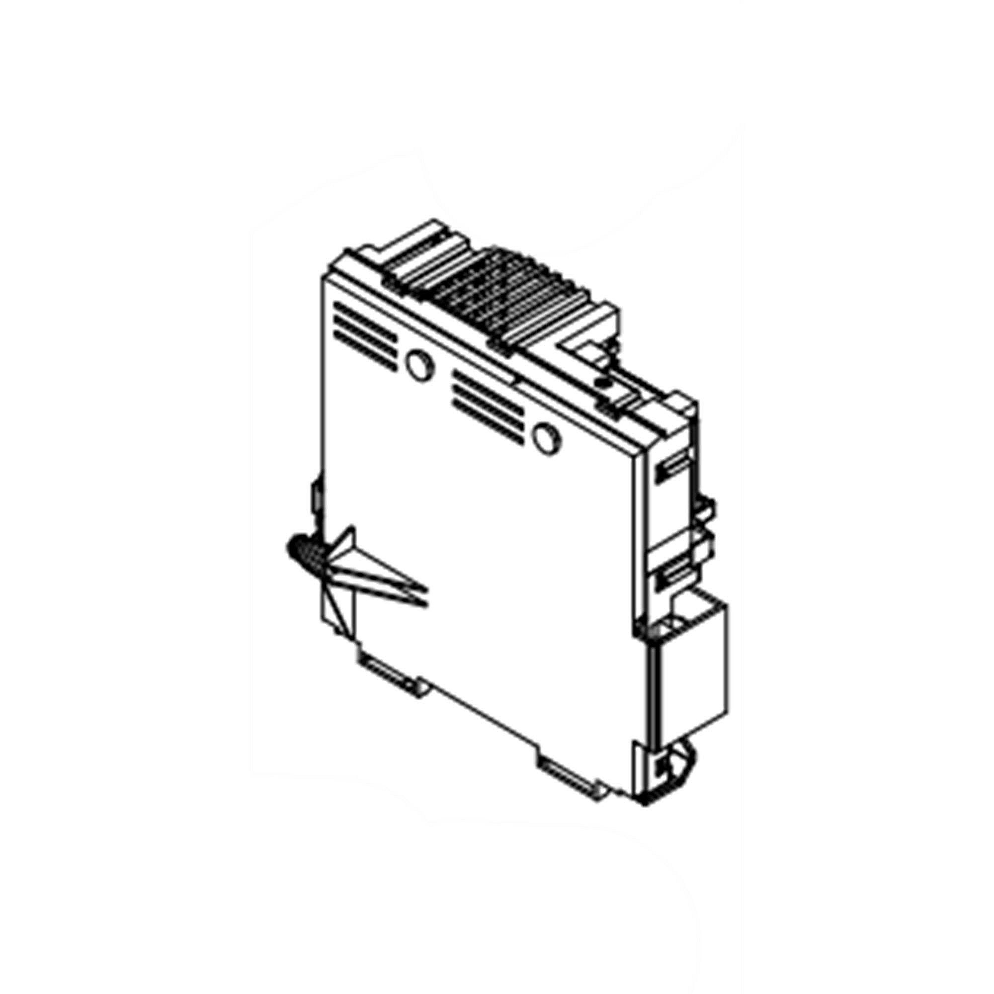 Part #w11632339, Appliance Control Unit (Acu)