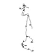 Harn Lower 4 for Whirlpool WTW5010LW0 - Part W11643701